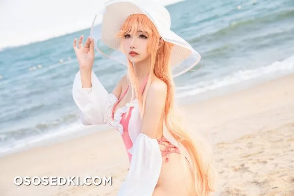 Momoko葵葵 - 黎塞留 - 4