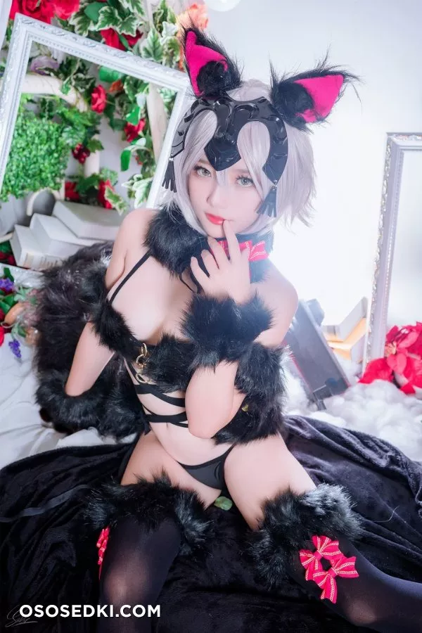 Messie Huang - Jeanne Alter Wolf - 3