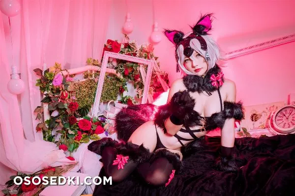 Messie Huang - Jeanne Alter Wolf - 5