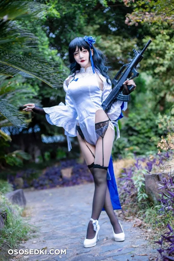 仙九Airi Girls Frontline Type-95 - 3