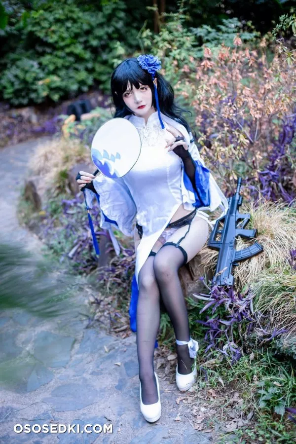 仙九Airi Girls Frontline Type-95 - 5