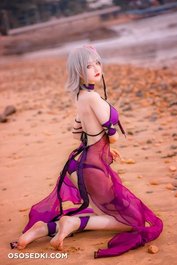 仙九Airi Fate Series Jeanne d'Arc Alter - 4