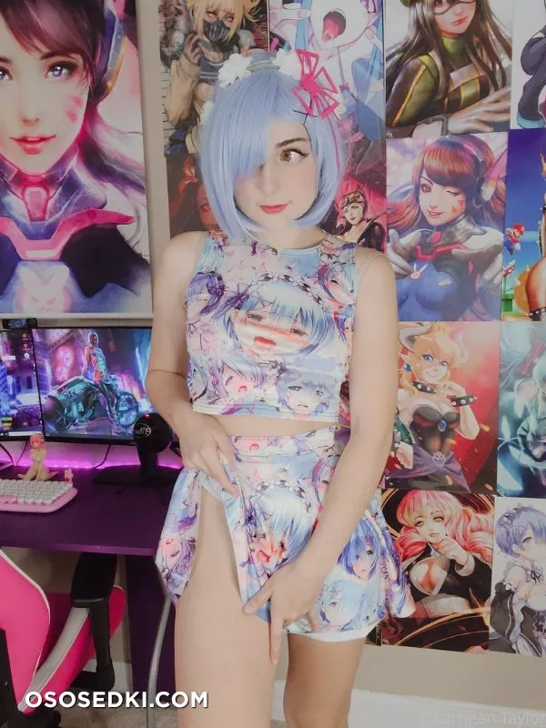 Karrigan Taylor - Casual Rem - 3