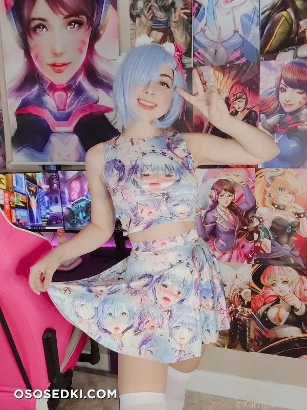Karrigan Taylor - Casual Rem - 4