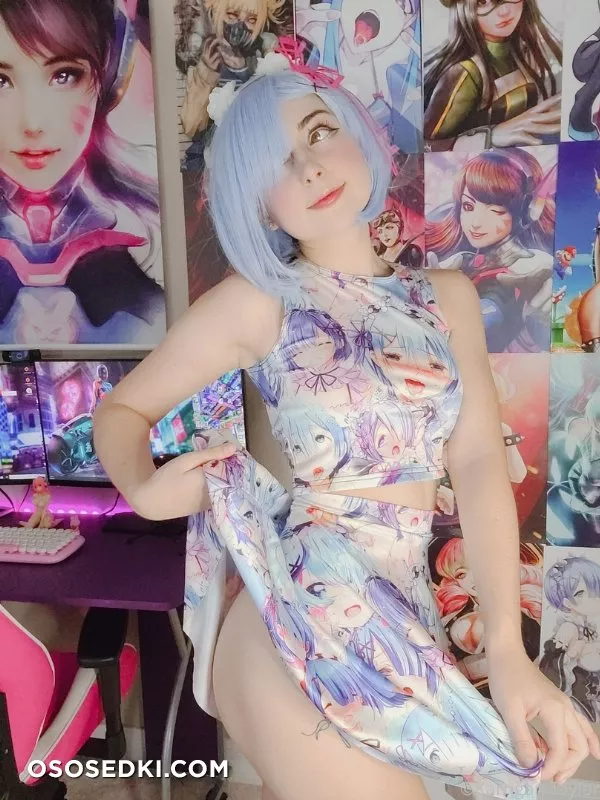 Karrigan Taylor - Casual Rem - 5