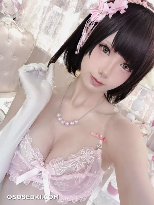 FREYA ▷太妃麥芽糖 加藤惠 - 3
