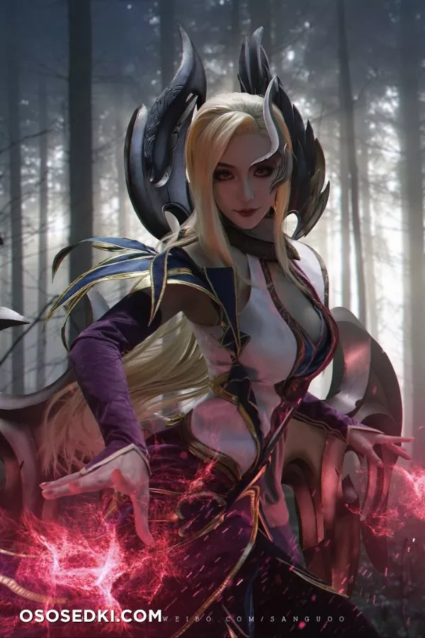 Coven Morgana - 2