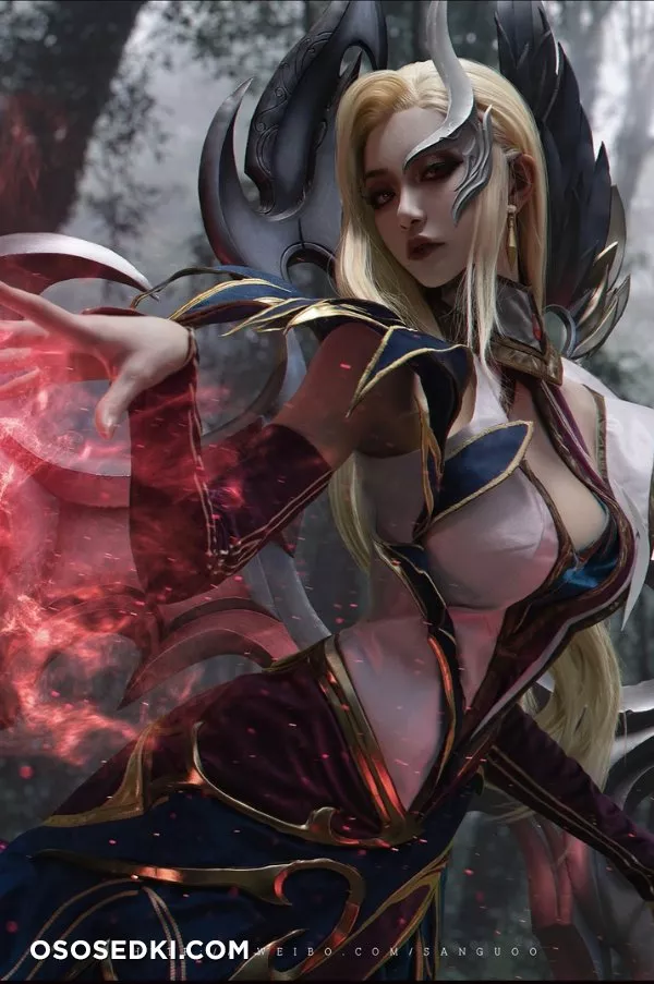 Coven Morgana - 5