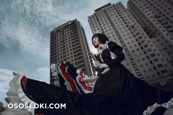 [TrangMai] Maid in Battle - 4