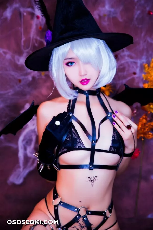 MissWarmJ - Bat 2B - 2