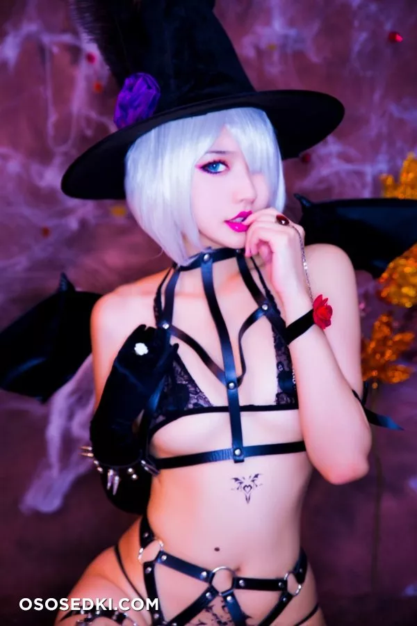 MissWarmJ - Bat 2B - 3
