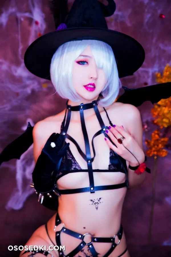 MissWarmJ - Bat 2B - 4