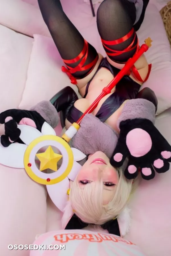 Katyuska Moonfox - Astolfo - 4