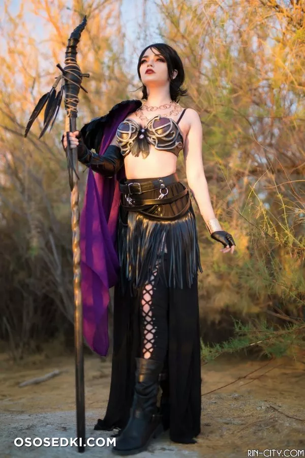 Morrigan - 3