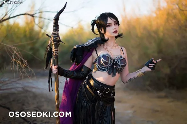 Morrigan - 4