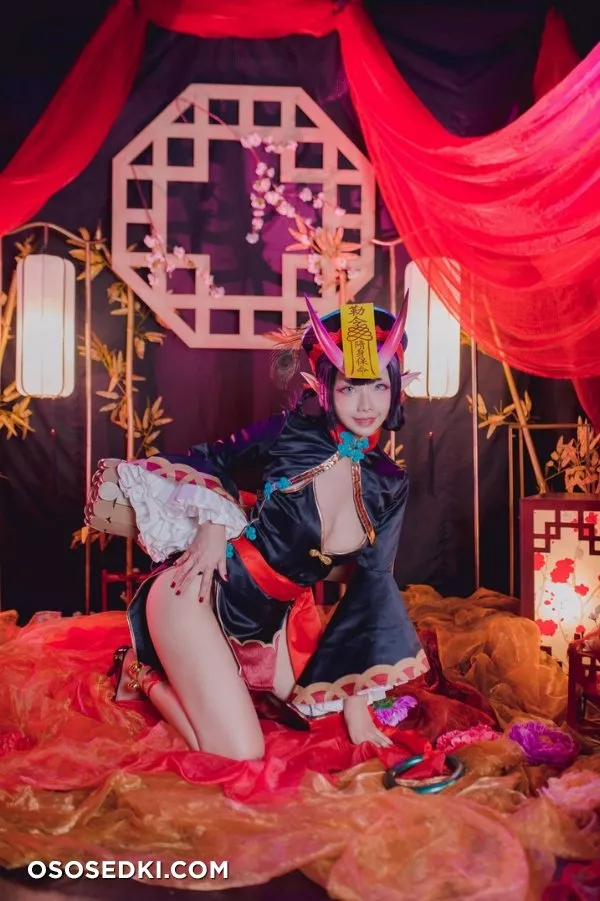 FGO Shuten - 5