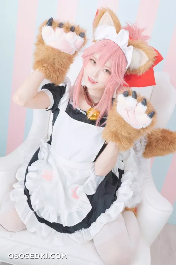 Tamamo mirinnebi - 2