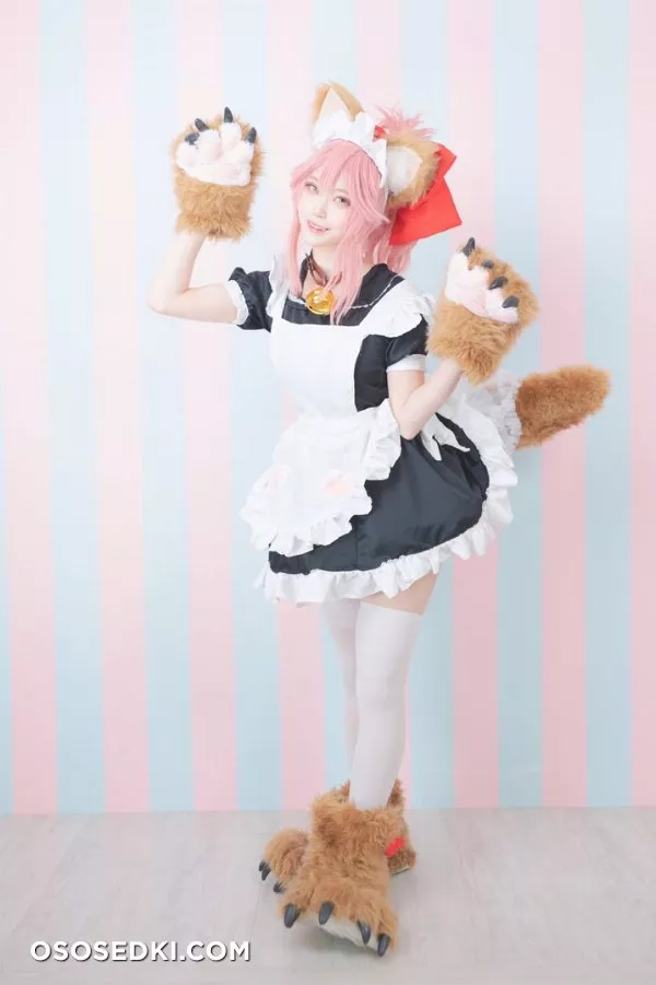 Tamamo mirinnebi - 4