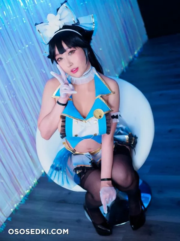 Rinnie Riot - Takao Idol - 4