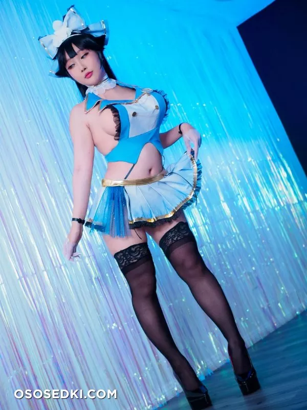 Rinnie Riot - Takao Idol - 5