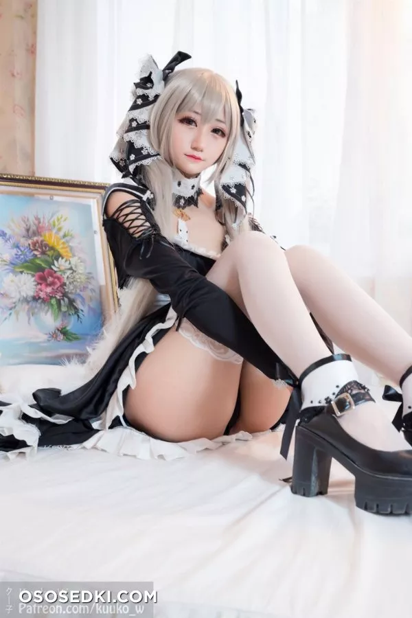 Kuuko W - Formidable - 4