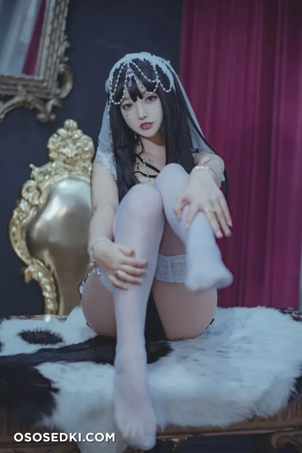 Taboo nun 禁忌修女 - 4