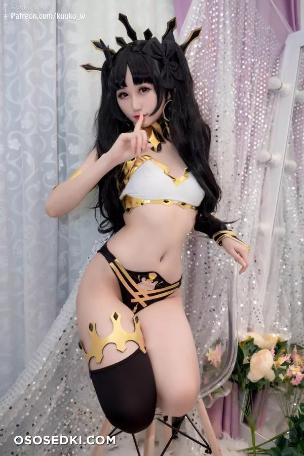 KuukoW - Ishtar (Fate Grand Order) - 5