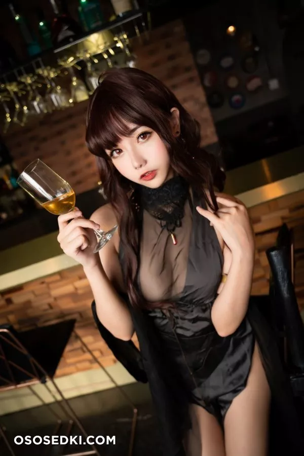 [Momoko葵葵] DSR-50 (Girls' Frontline) - 5