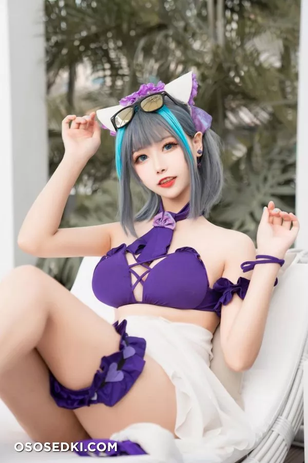 Momoko葵葵 柴郡水著 - 2