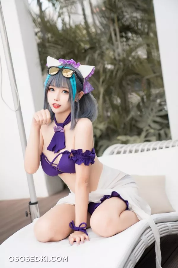 Momoko葵葵 柴郡水著 - 5