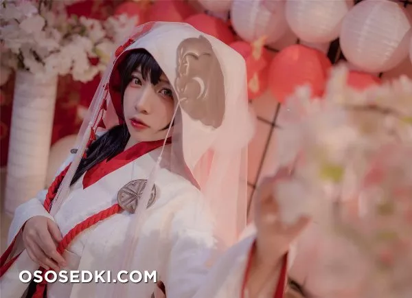 二佐Nisa日式花嫁 - 4