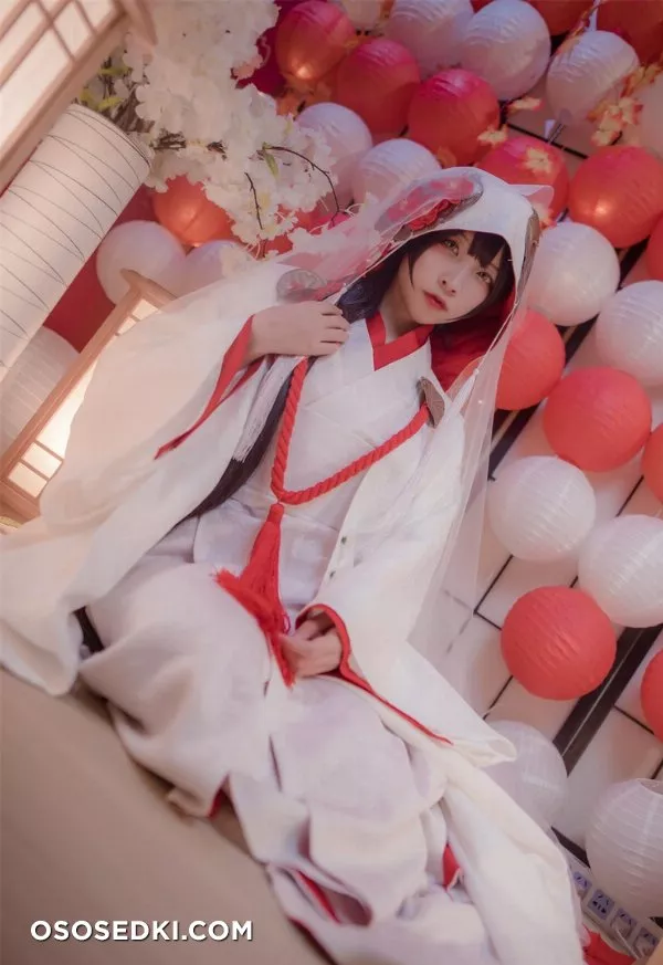二佐Nisa日式花嫁 - 5
