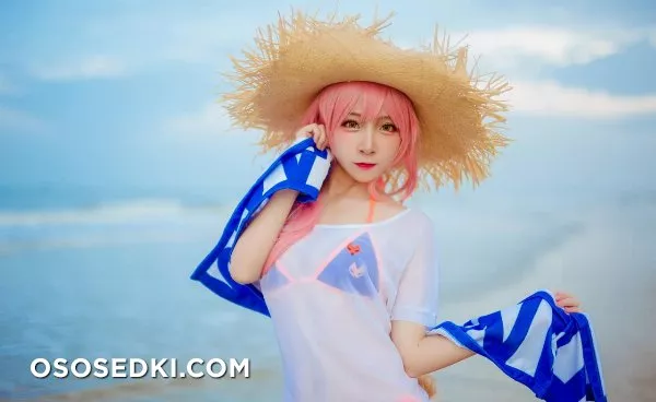 二佐Nisa 玉藻前 - 4