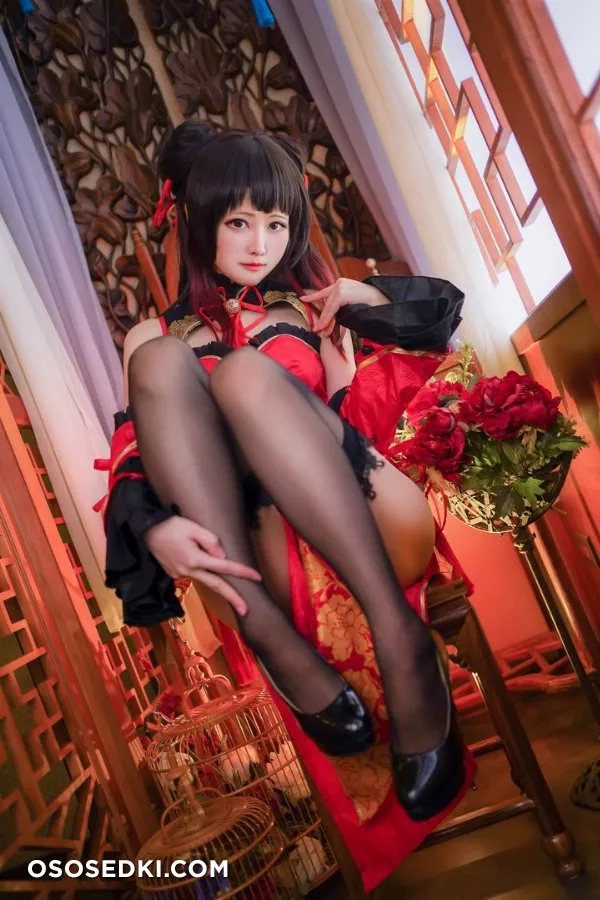 Arty Huang - Kurumi Tokisaki - 3