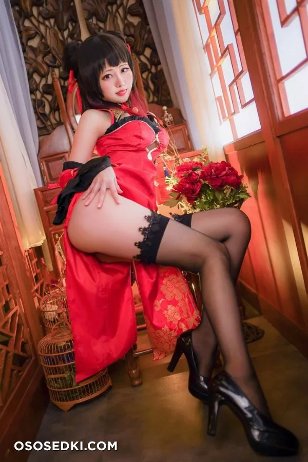 Arty Huang - Kurumi Tokisaki - 4