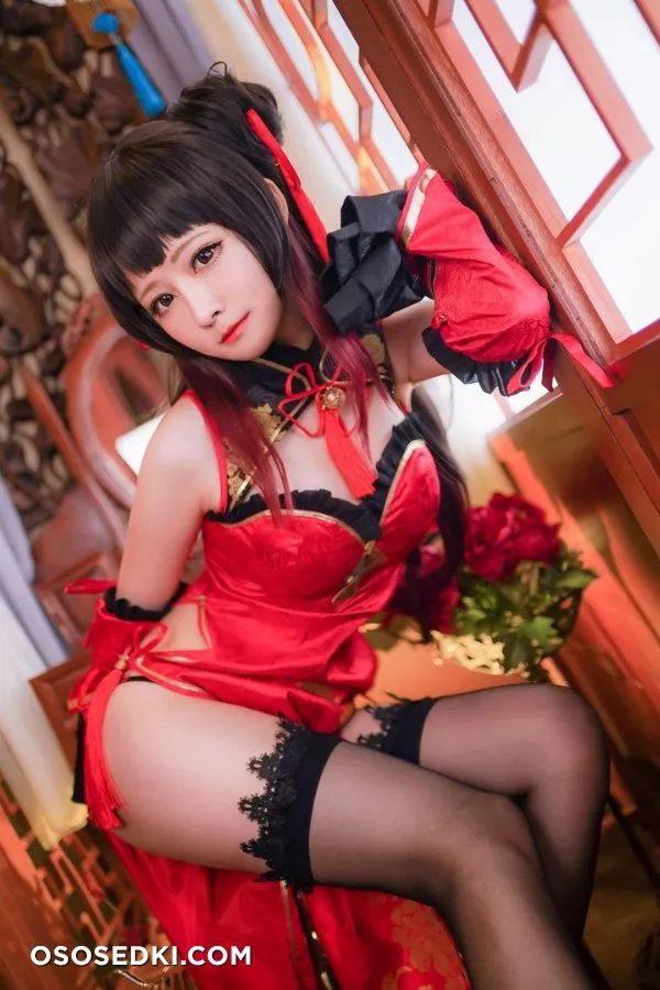 Arty Huang - Kurumi Tokisaki - 5