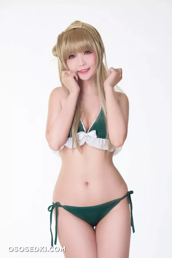 Hana Bunny - Kotori Minami - 2