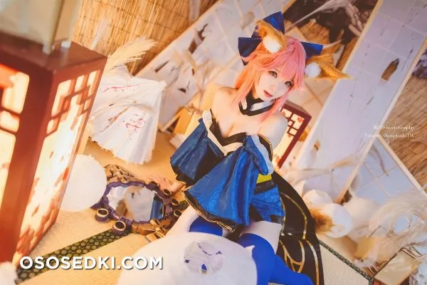 霜月shimo - Tamamo - 4