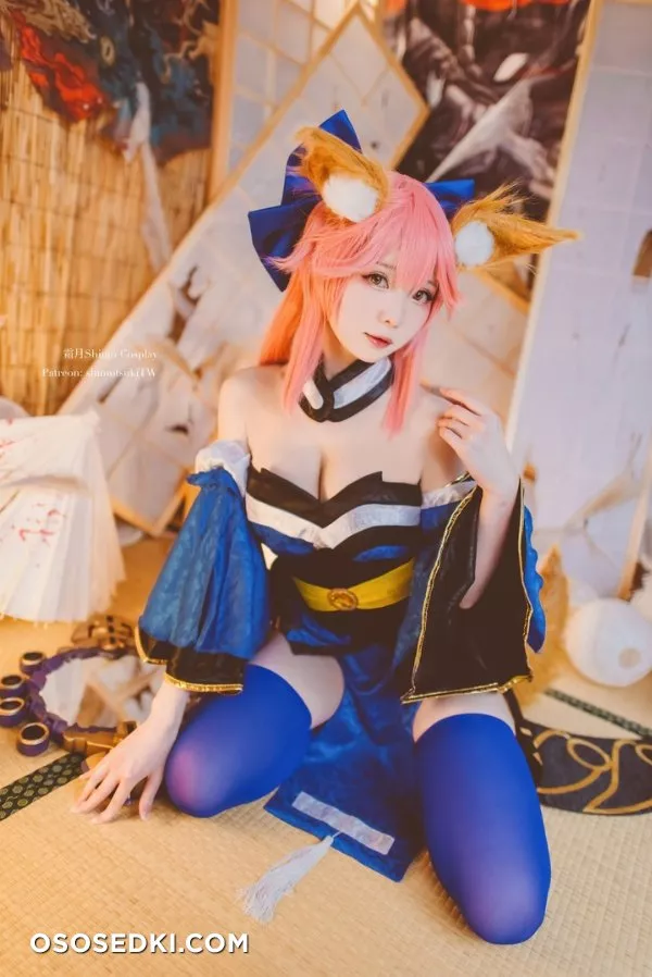 霜月shimo - Tamamo - 5