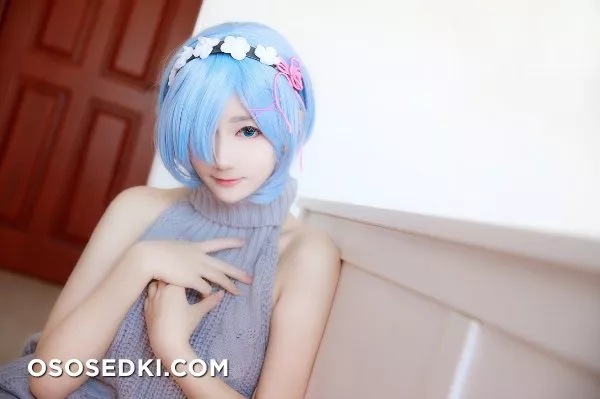 Momoko蕾姆 - 5