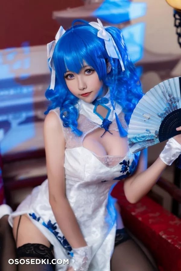 Momoko葵葵 - 圣路易斯 - 4