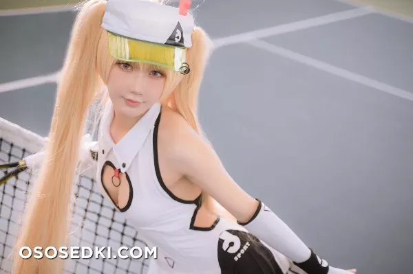 阿包也是兔娘 Bache - 3