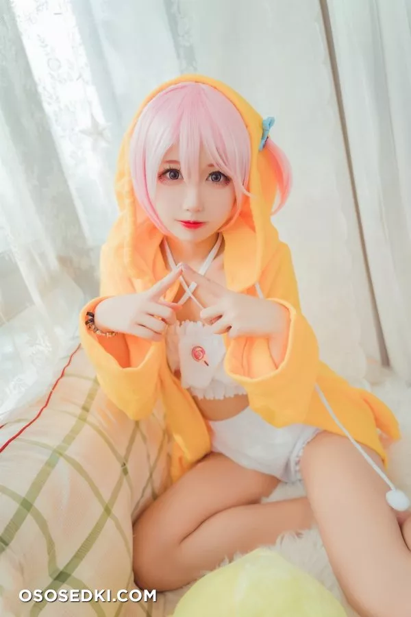 [猫君君] - 贪睡天使楙 - 3