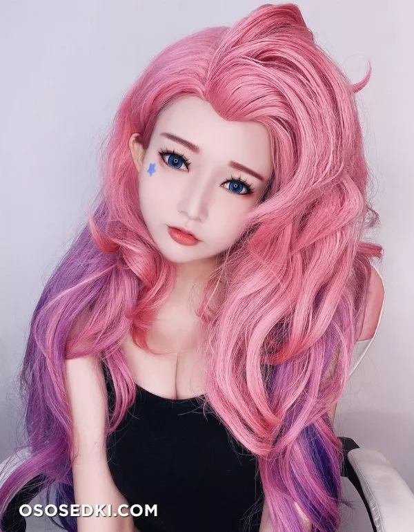 ❤ SERAPHINE COSTEST SELFIE ❤ - 2