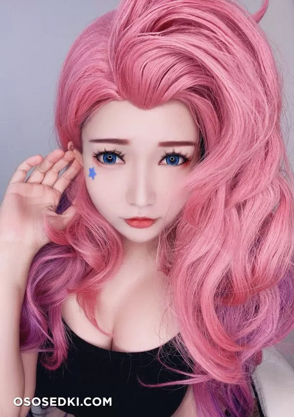 ❤ SERAPHINE COSTEST SELFIE ❤ - 3