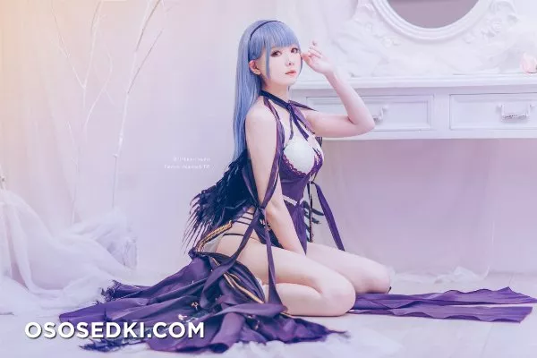 Shimo - Dido Anxious Bisque Doll - 5