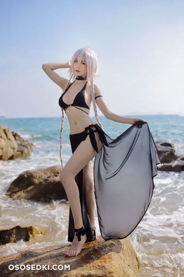 抖娘利世 Jeanne Alter - 3