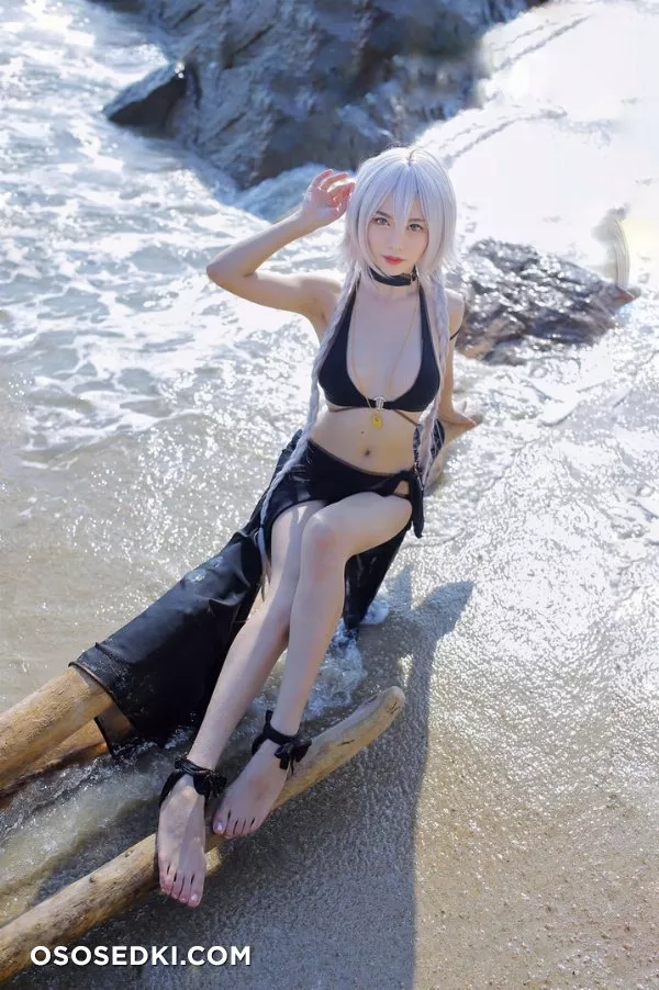 抖娘利世 Jeanne Alter - 4