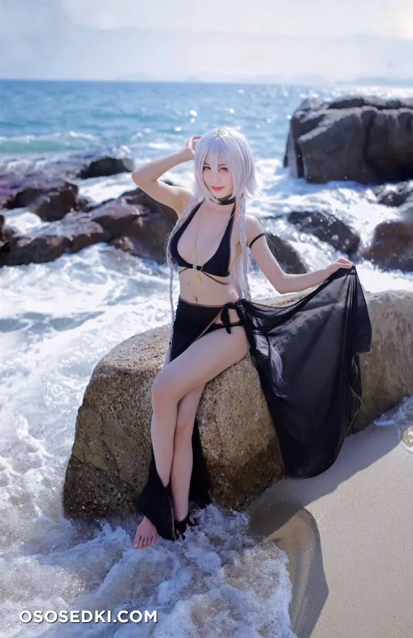 抖娘利世 Jeanne Alter - 5