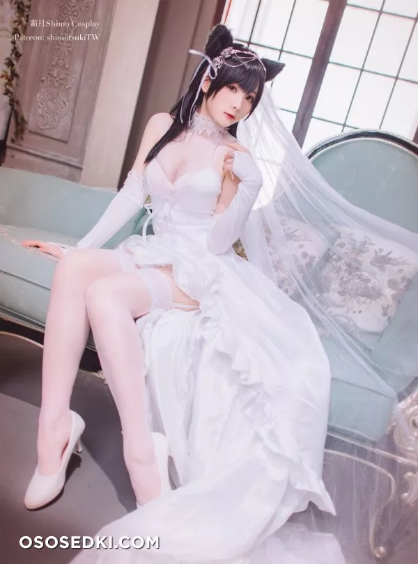 Shimo - Atago Oath - 3